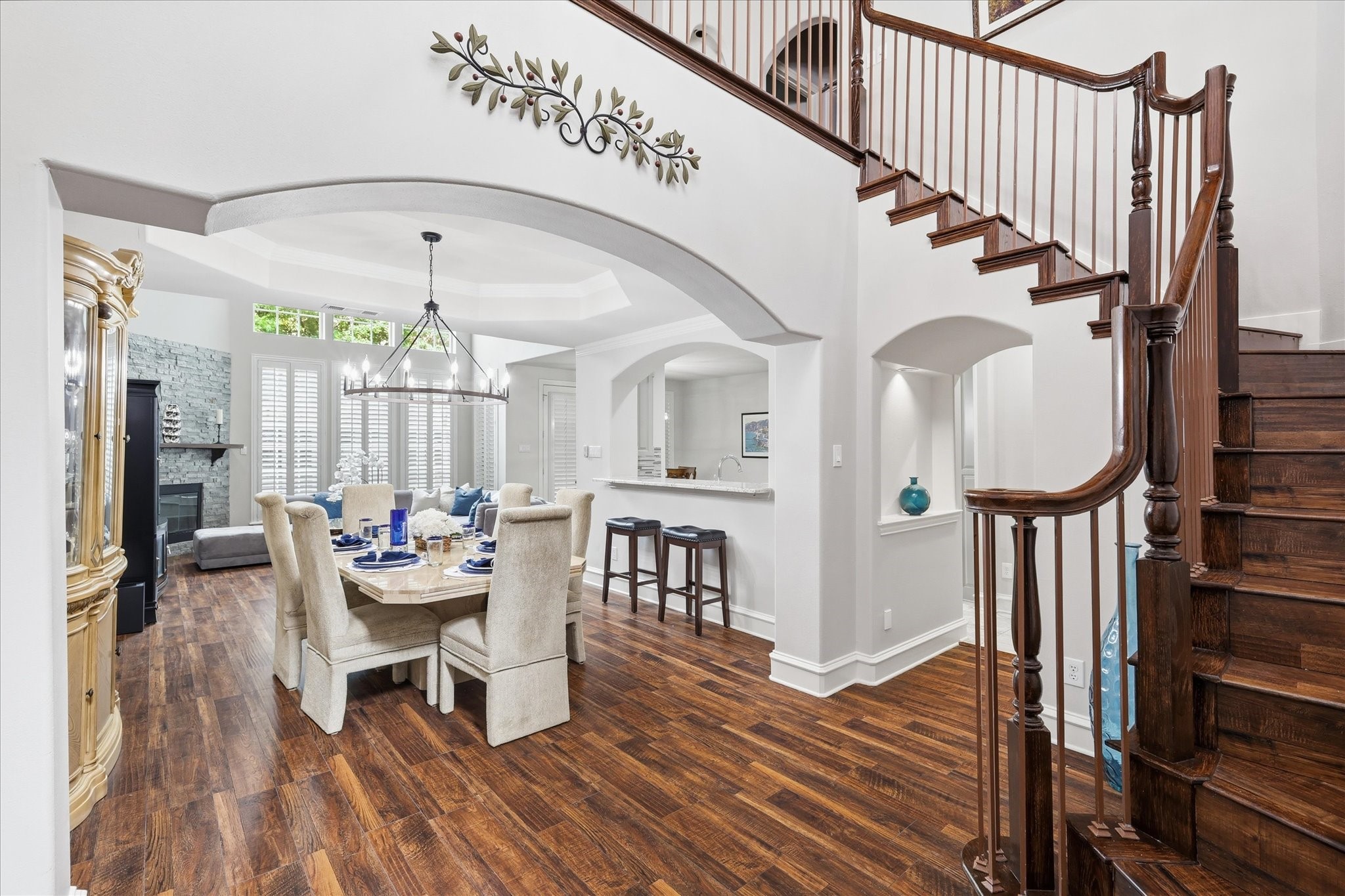 4222 Spyglass Hill Lane Irving TX 75038