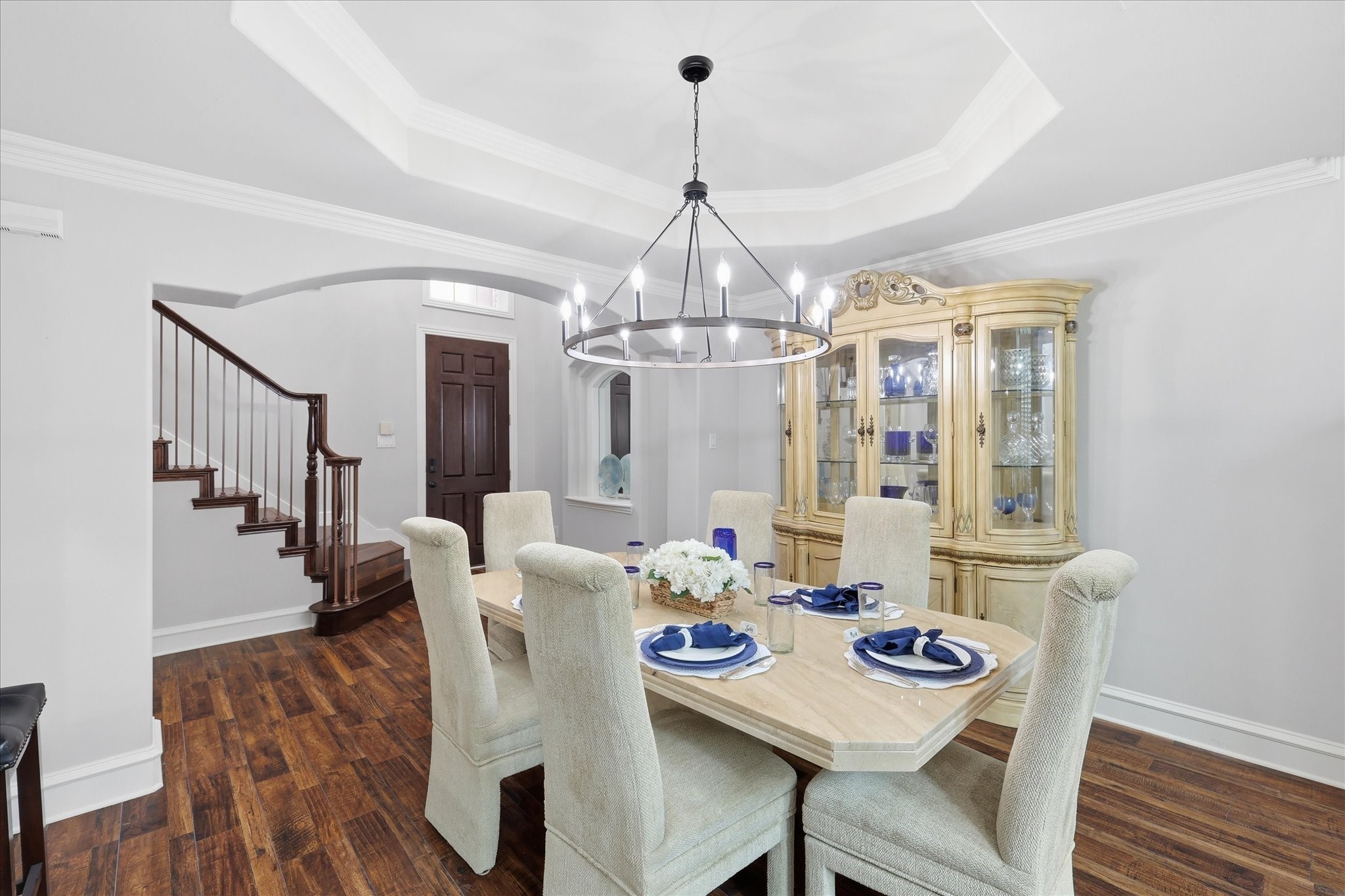 4222 Spyglass Hill Lane Irving TX 75038