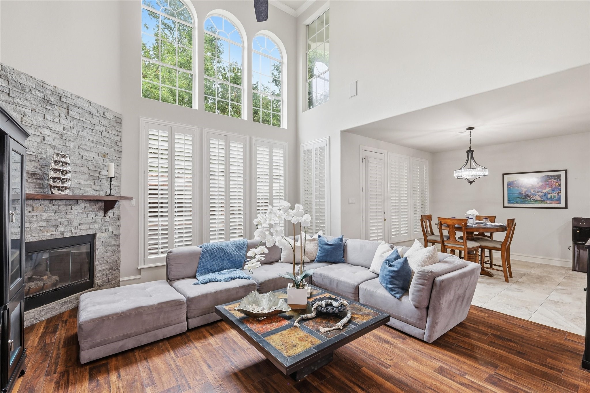 4222 Spyglass Hill Lane Irving TX 75038