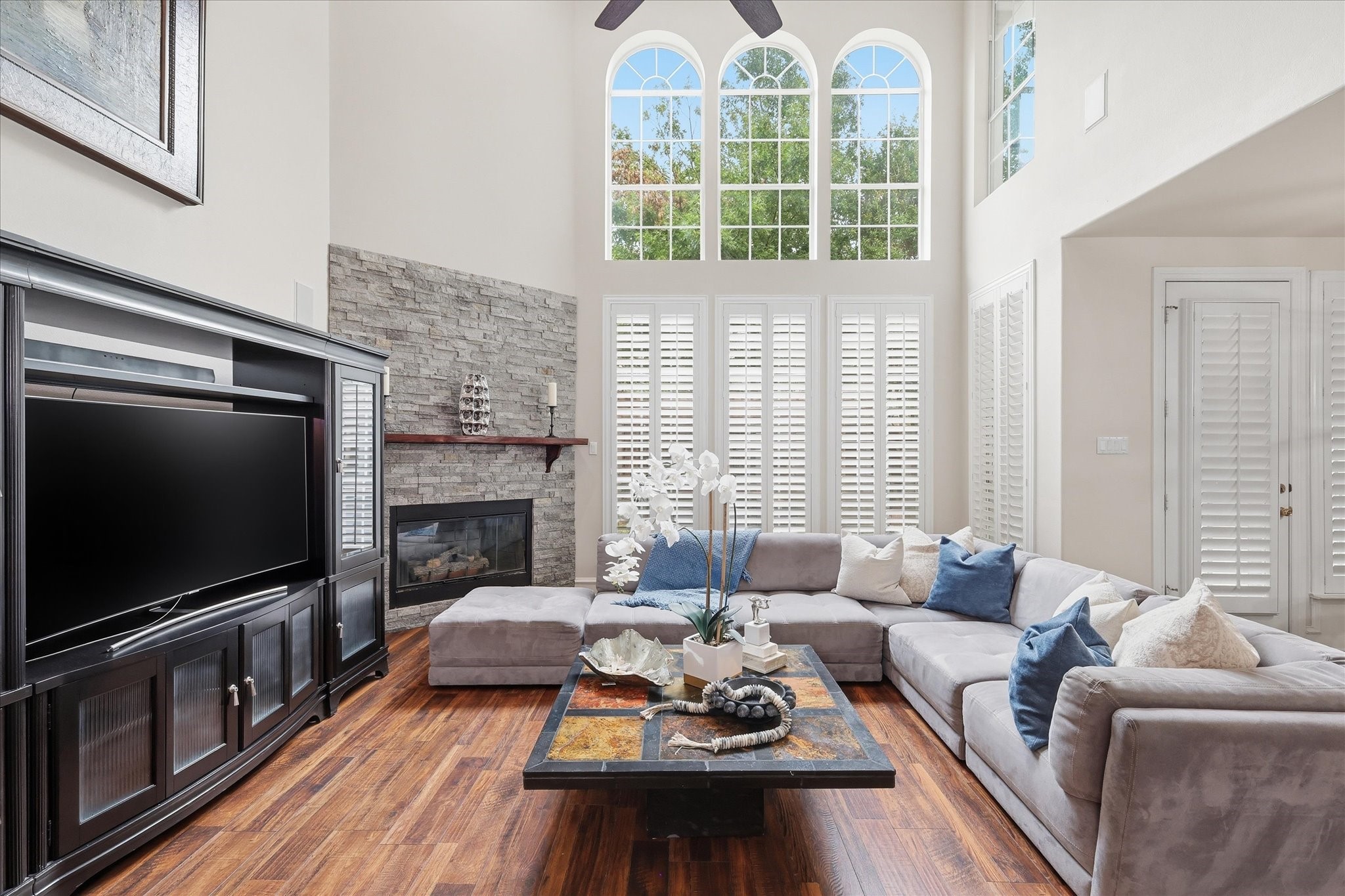 4222 Spyglass Hill Lane Irving TX 75038
