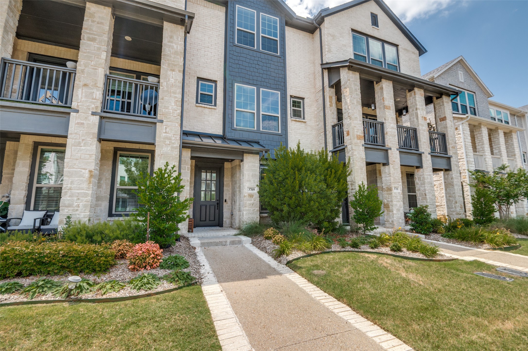 3709 Sailing View Boulevard Arlington TX 76005