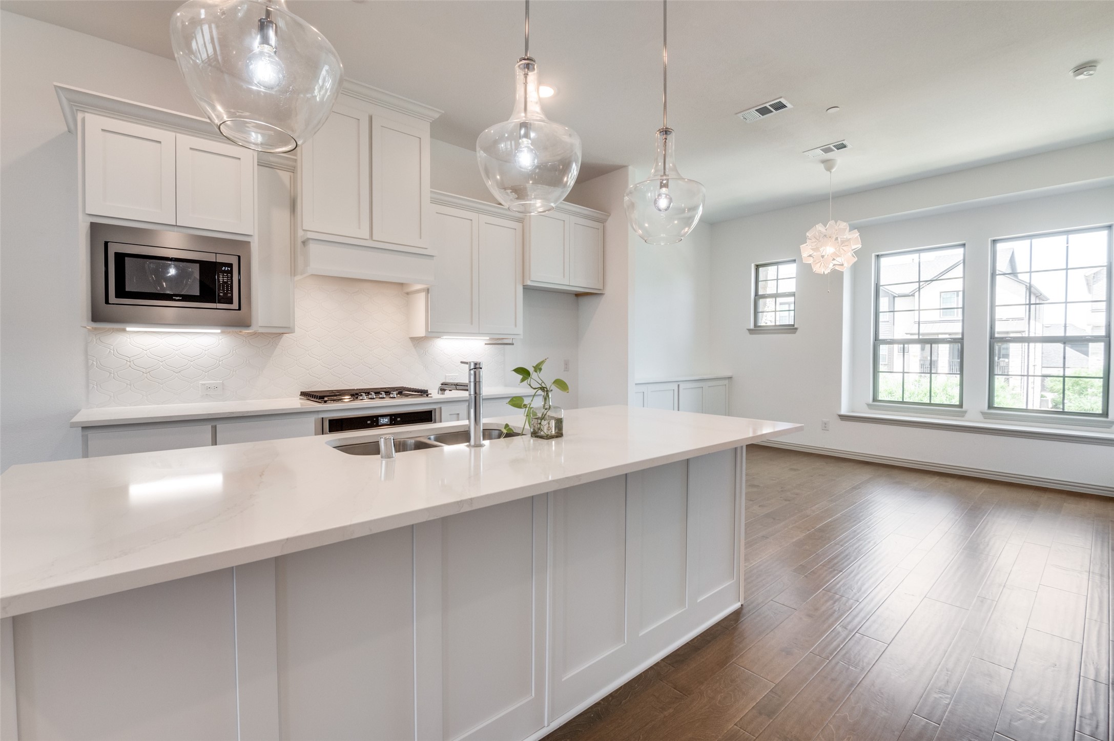 3709 Sailing View Boulevard Arlington TX 76005