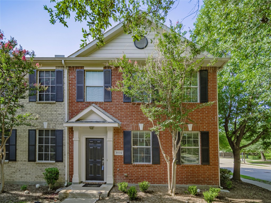 3032 Stone Forest Circle Mckinney TX 75070