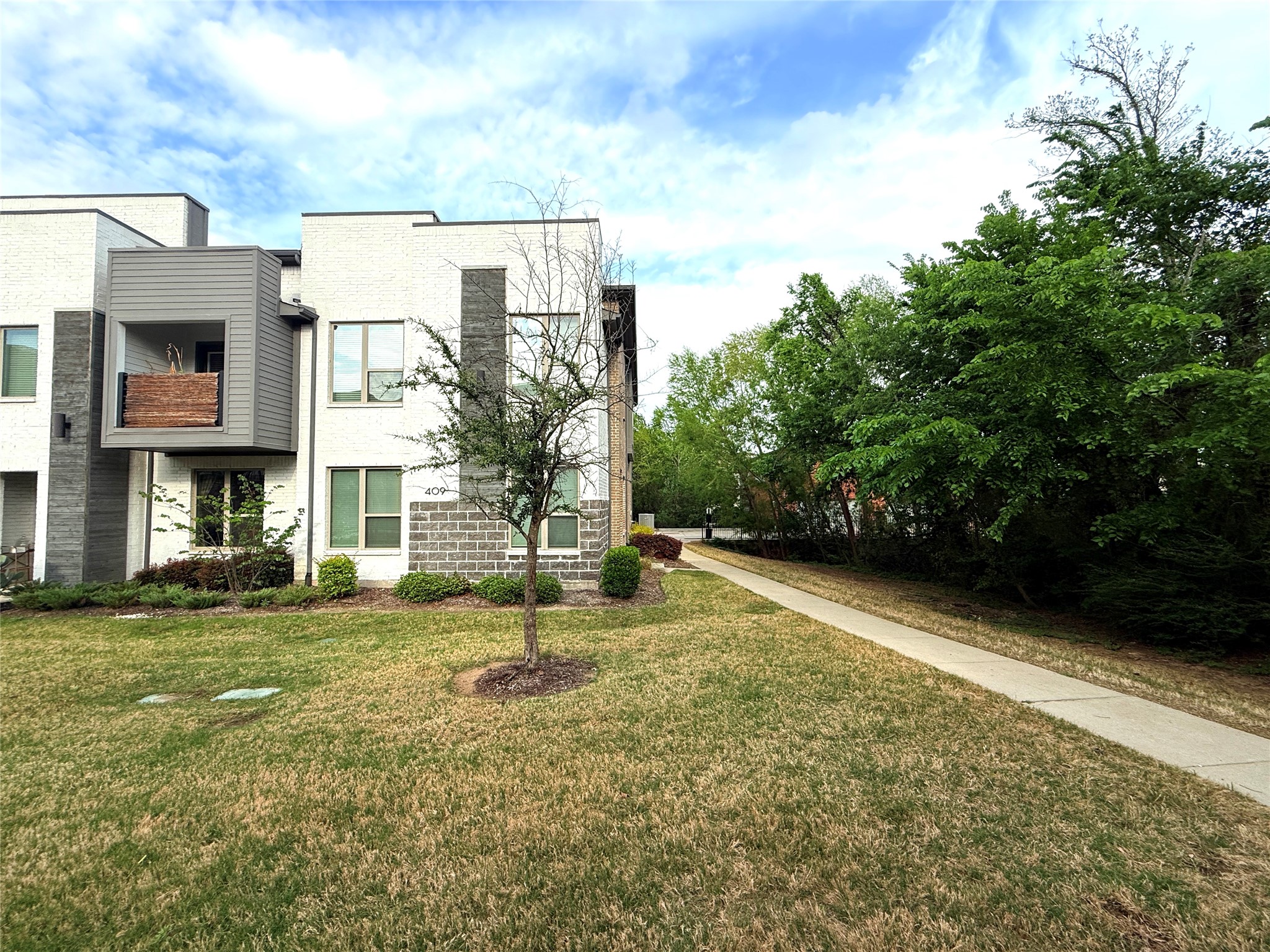 409 Harmon Drive Plano TX 75075