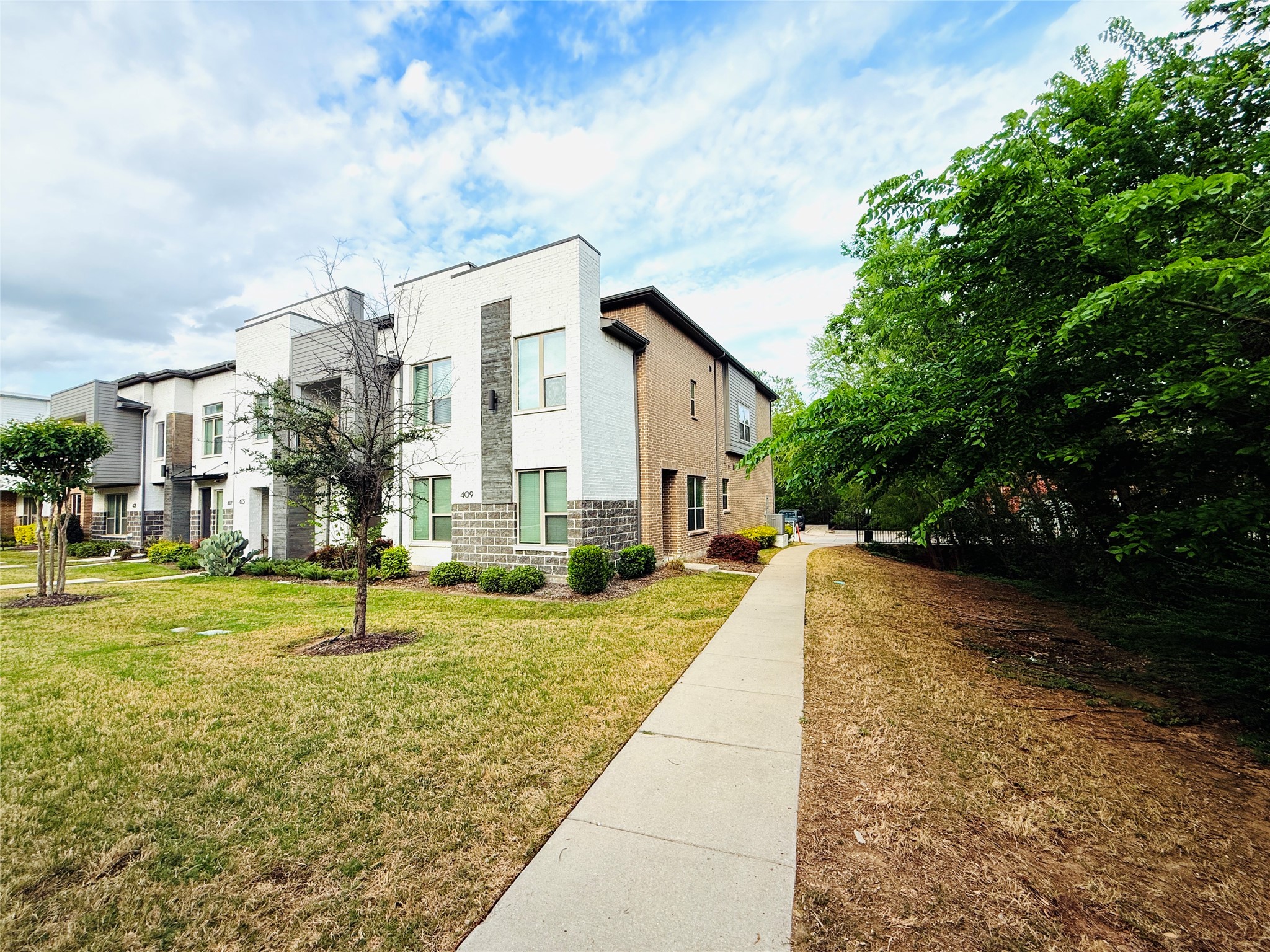 409 Harmon Drive Plano TX 75075