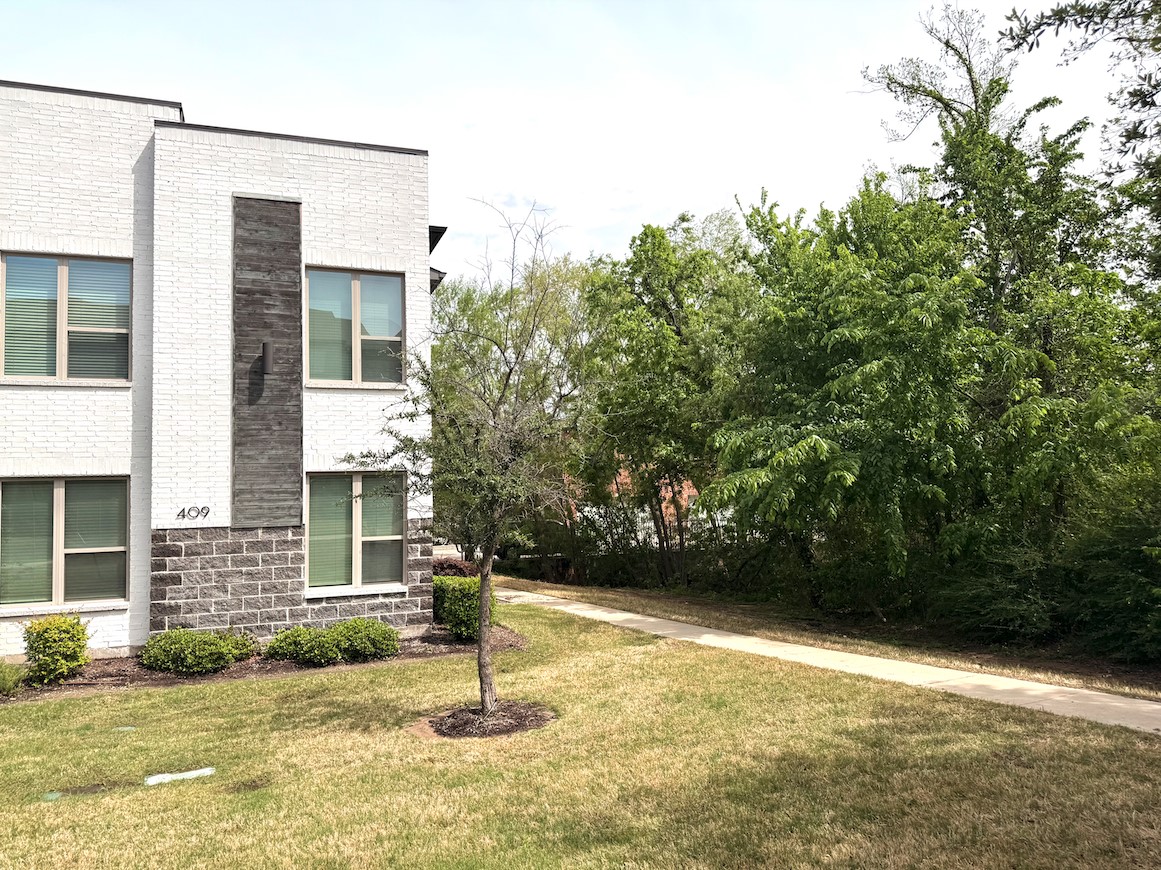 409 Harmon Drive Plano TX 75075