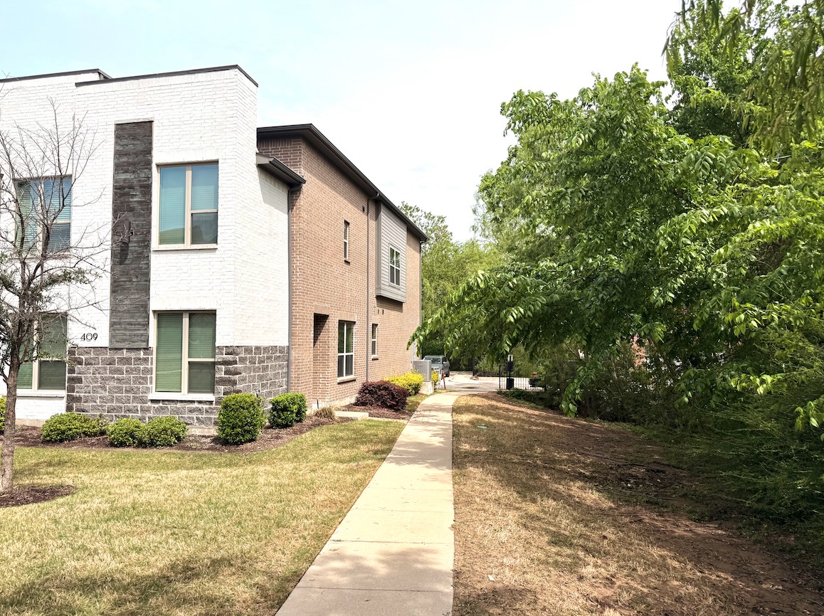 409 Harmon Drive Plano TX 75075