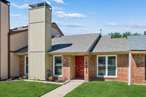 4215 John Court Flower Mound TX 75028