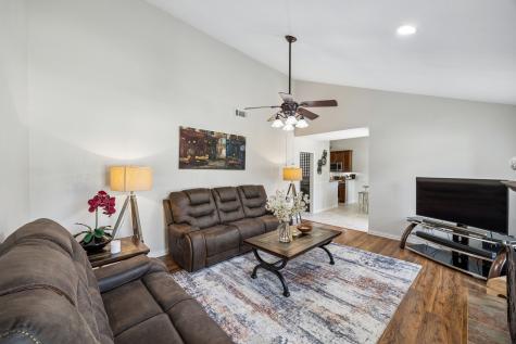 4215 John Court Flower Mound TX 75028
