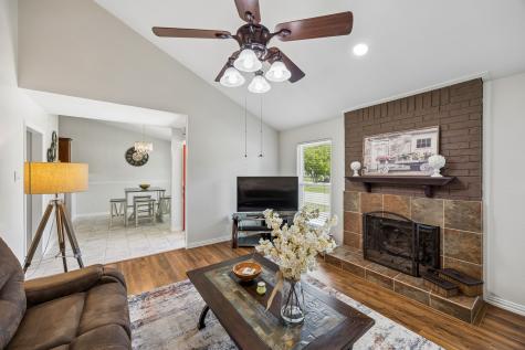 4215 John Court Flower Mound TX 75028