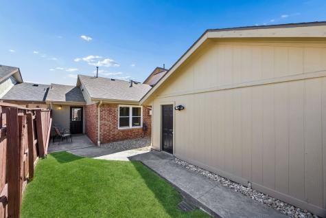 4215 John Court Flower Mound TX 75028