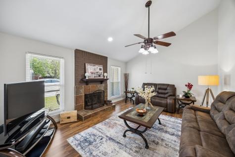 4215 John Court Flower Mound TX 75028
