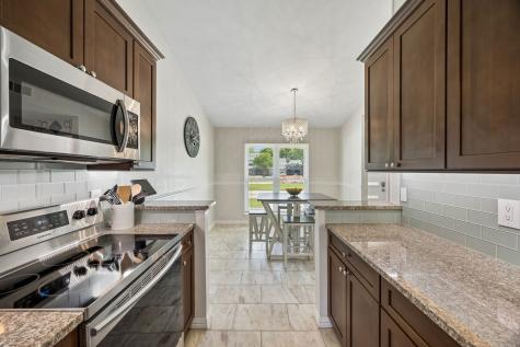 4215 John Court Flower Mound TX 75028