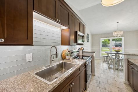 4215 John Court Flower Mound TX 75028