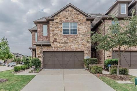 420 Dublin Street Lewisville TX 75067