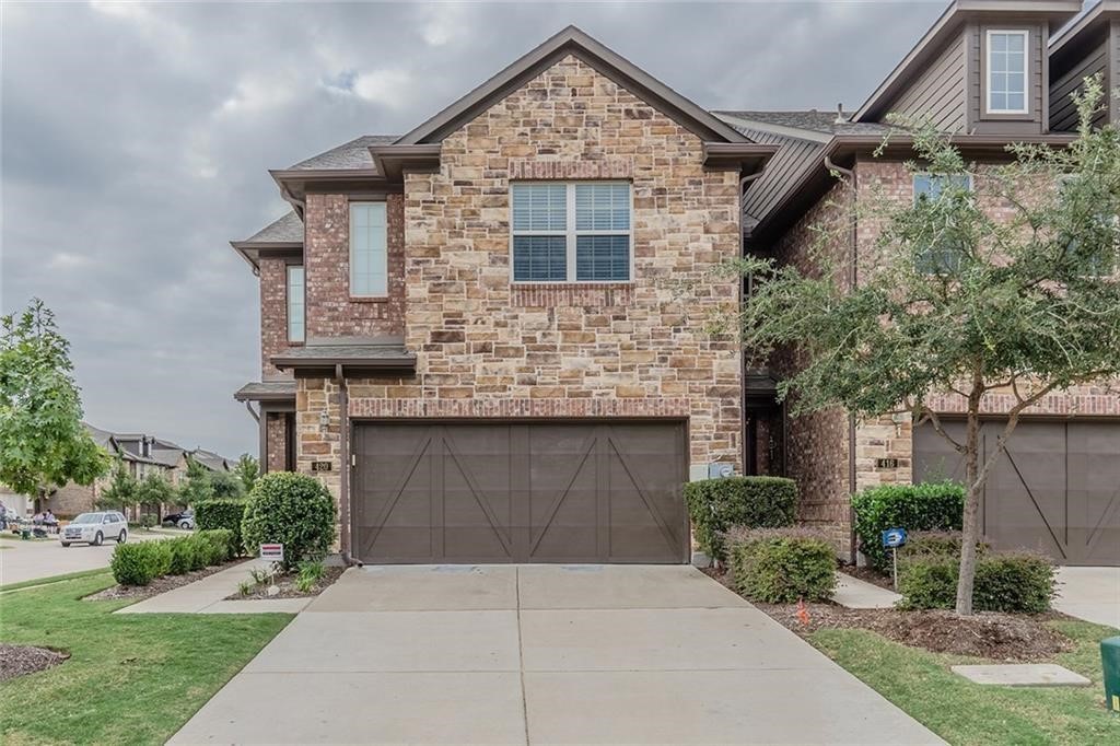 420 Dublin Street Lewisville TX 75067