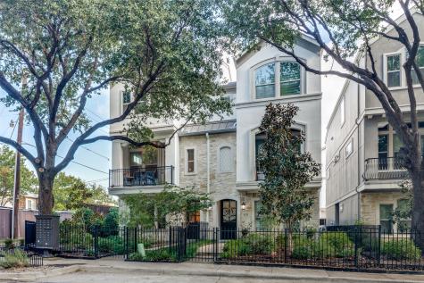 4275 Boyer Place Dallas TX 75219