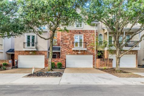 5828 La Vista Drive Dallas TX 75206