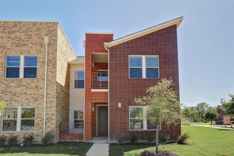 1512 Sphinx Street Dallas TX 75203