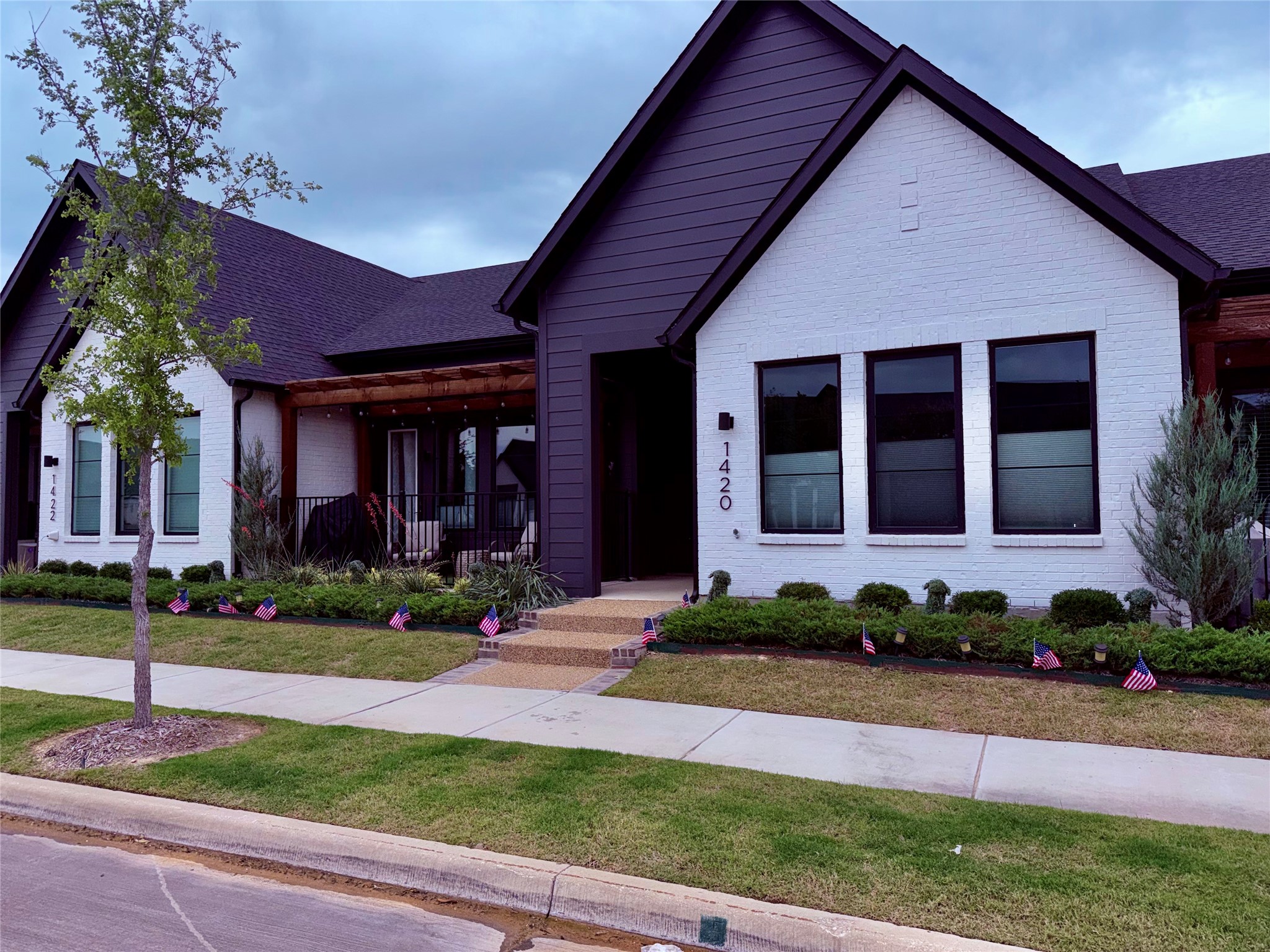 1420 Rose Willow Way Arlington TX 76005