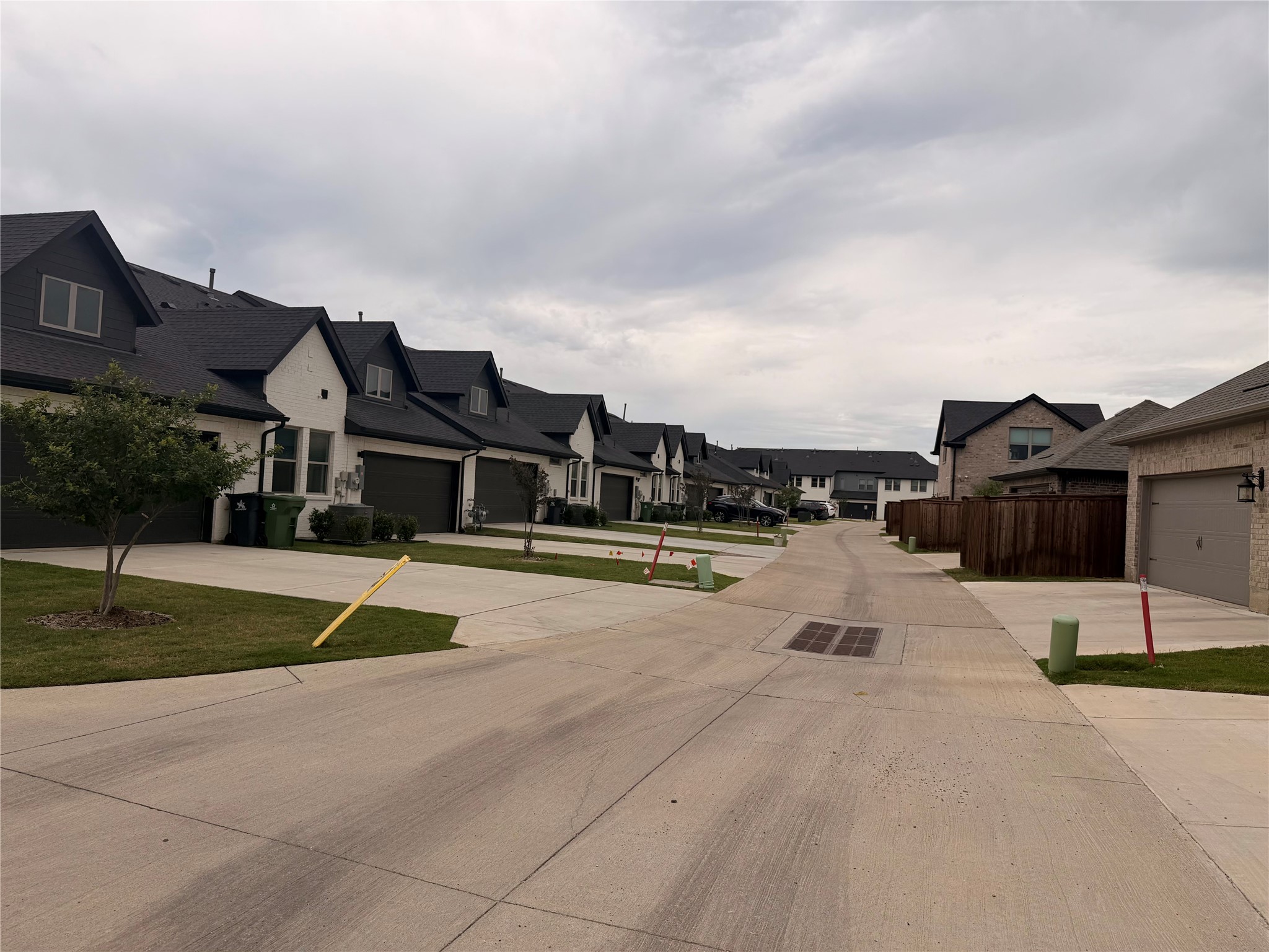 1420 Rose Willow Way Arlington TX 76005