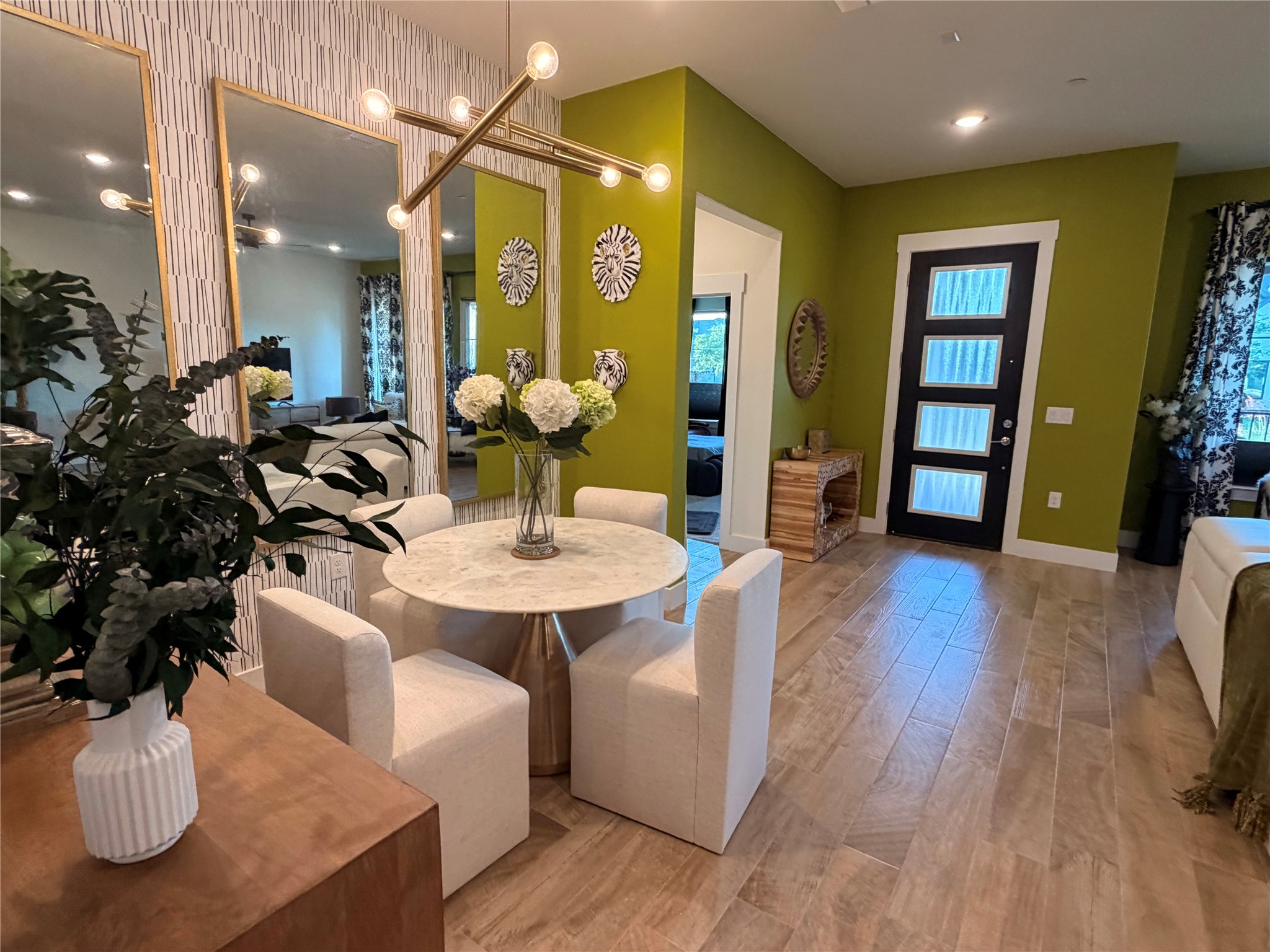 1420 Rose Willow Way Arlington TX 76005