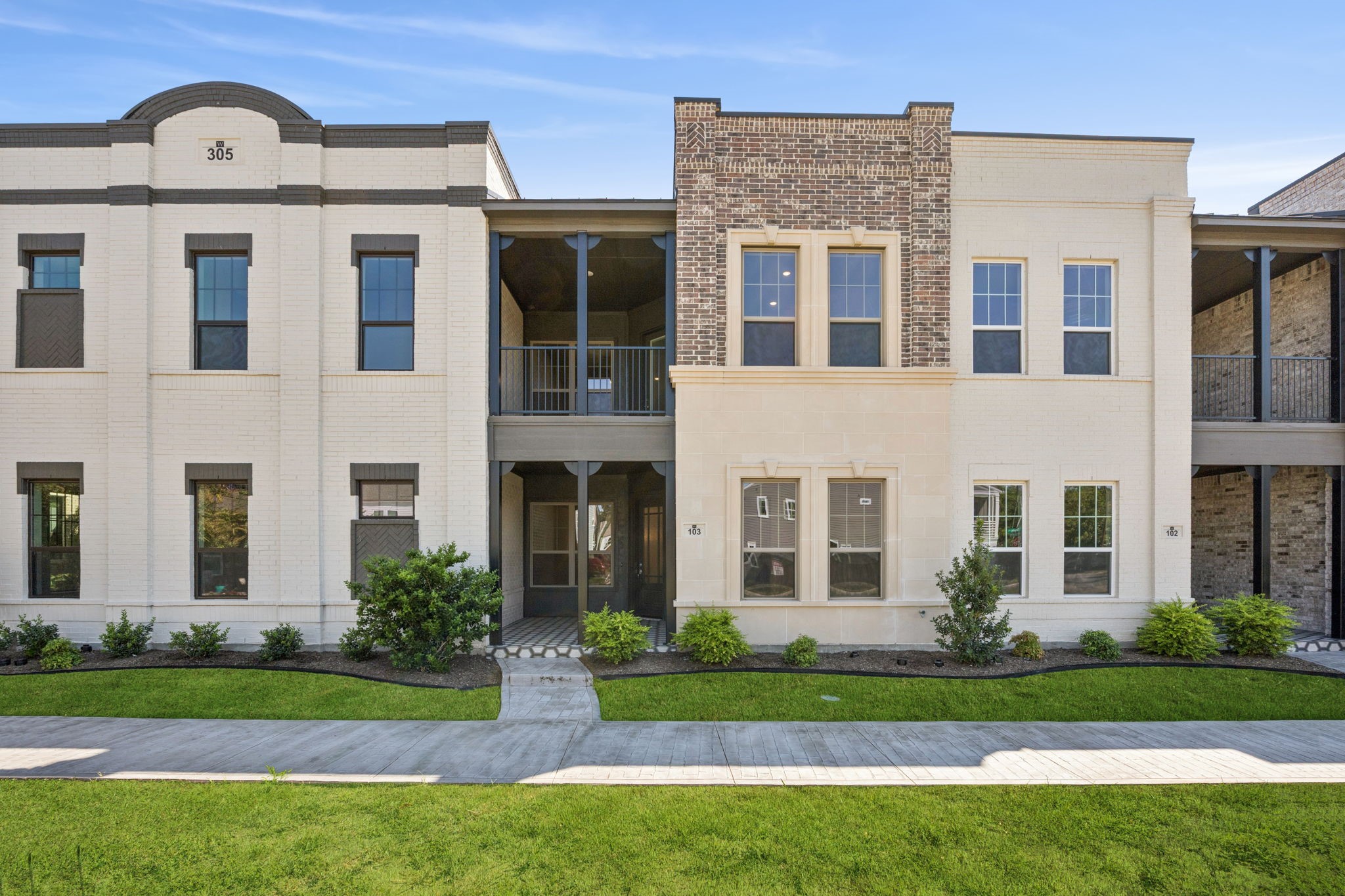 305 Sunset Lane Fort Worth TX 76114