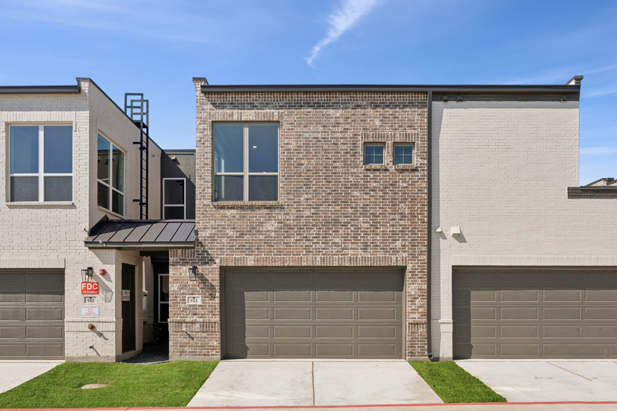 305 Sunset Lane Fort Worth TX 76114