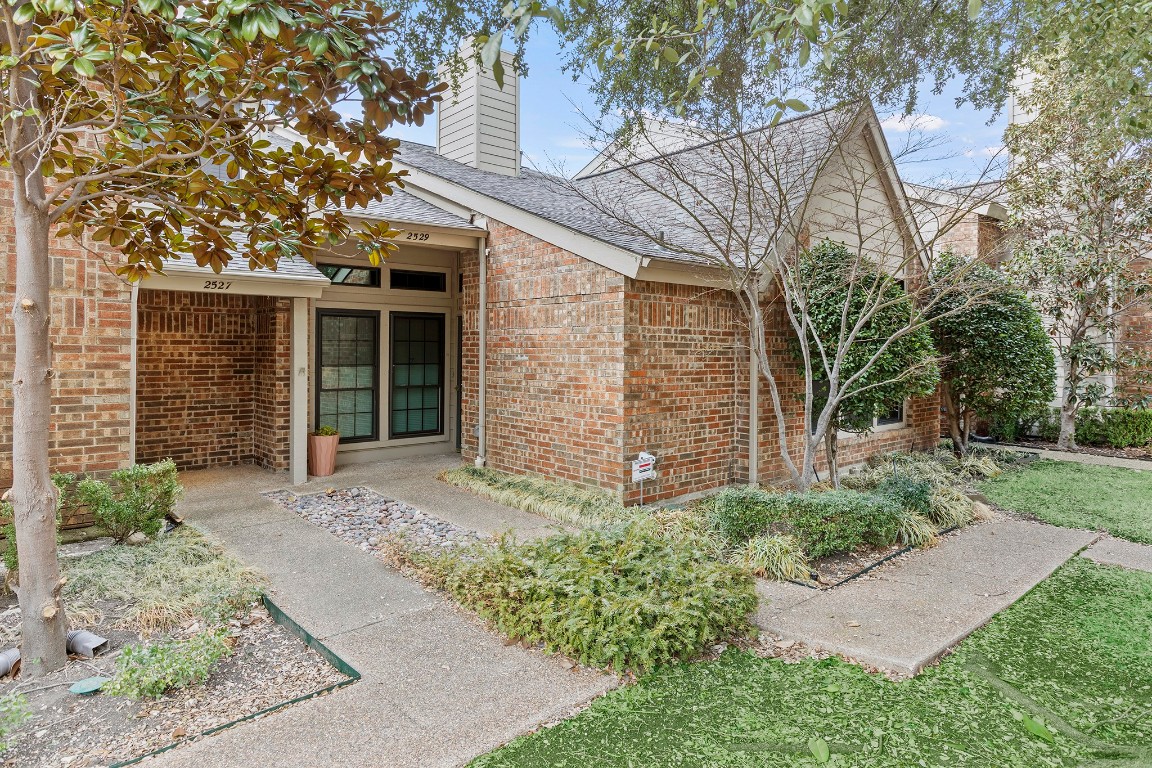 2529 Stanford Court Carrollton TX 75006