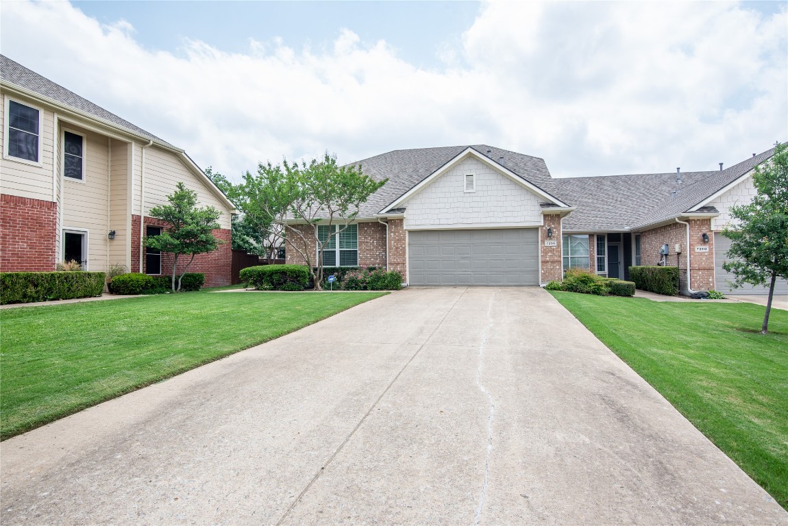 7256 Rembrandt Drive Plano TX 75093