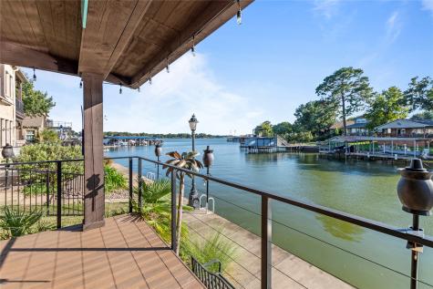 124 Marina Drive Gun Barrel City TX 75156