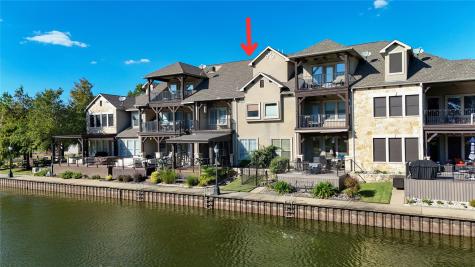 124 Marina Drive Gun Barrel City TX 75156