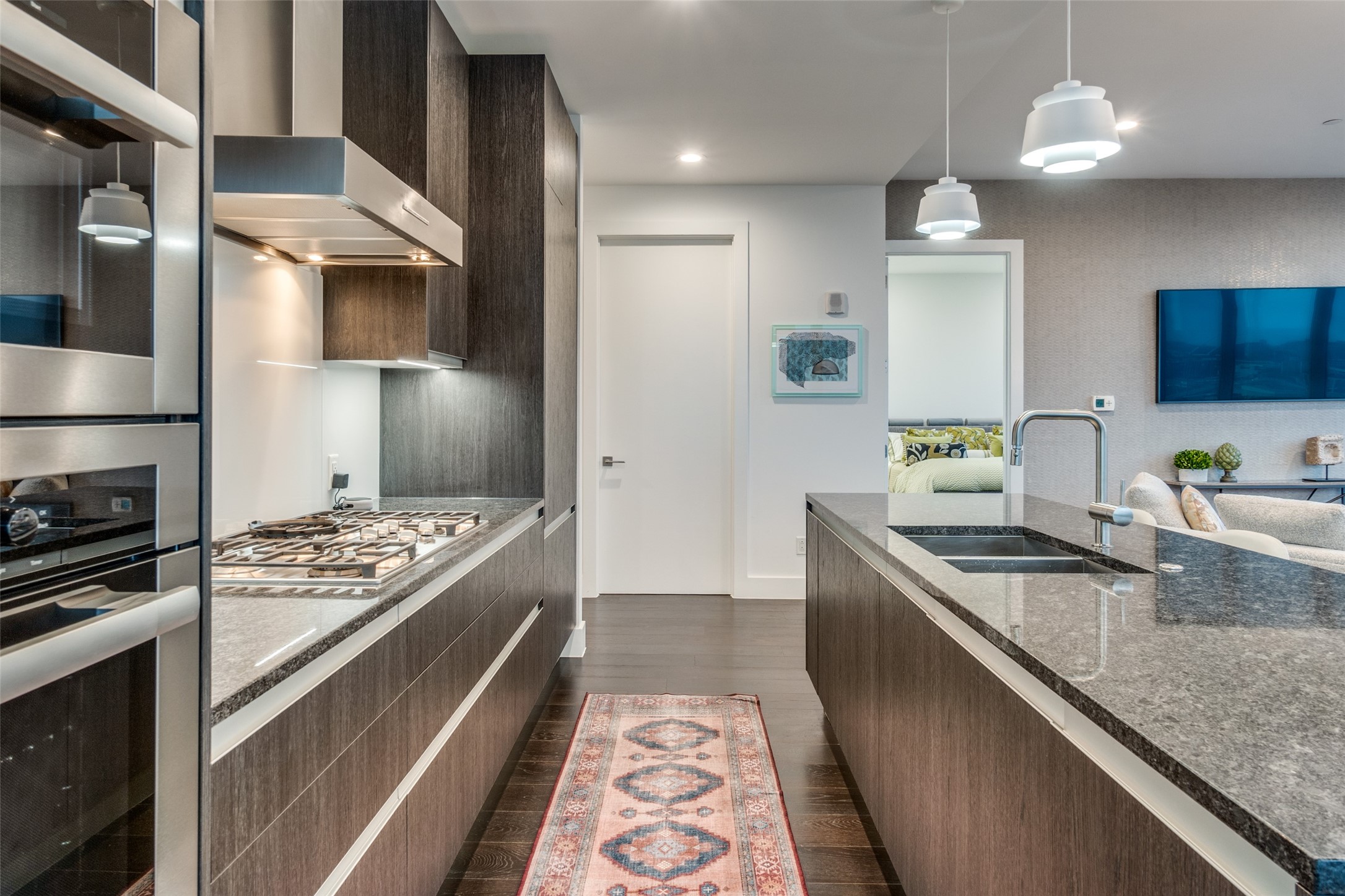 3130 N Harwood Street Dallas TX 75201