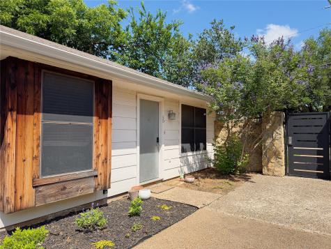 1405 Speight Avenue Waco TX 76706