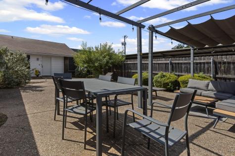 1405 Speight Avenue Waco TX 76706