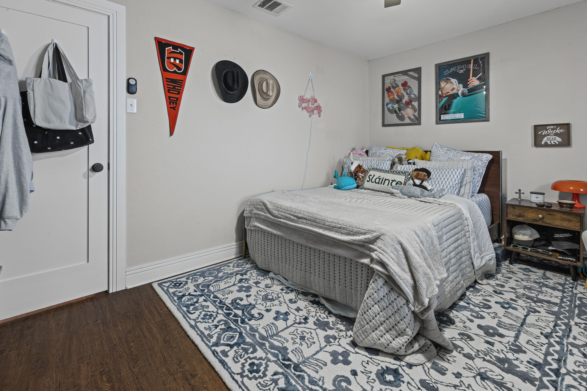 1405 Speight Avenue Waco TX 76706