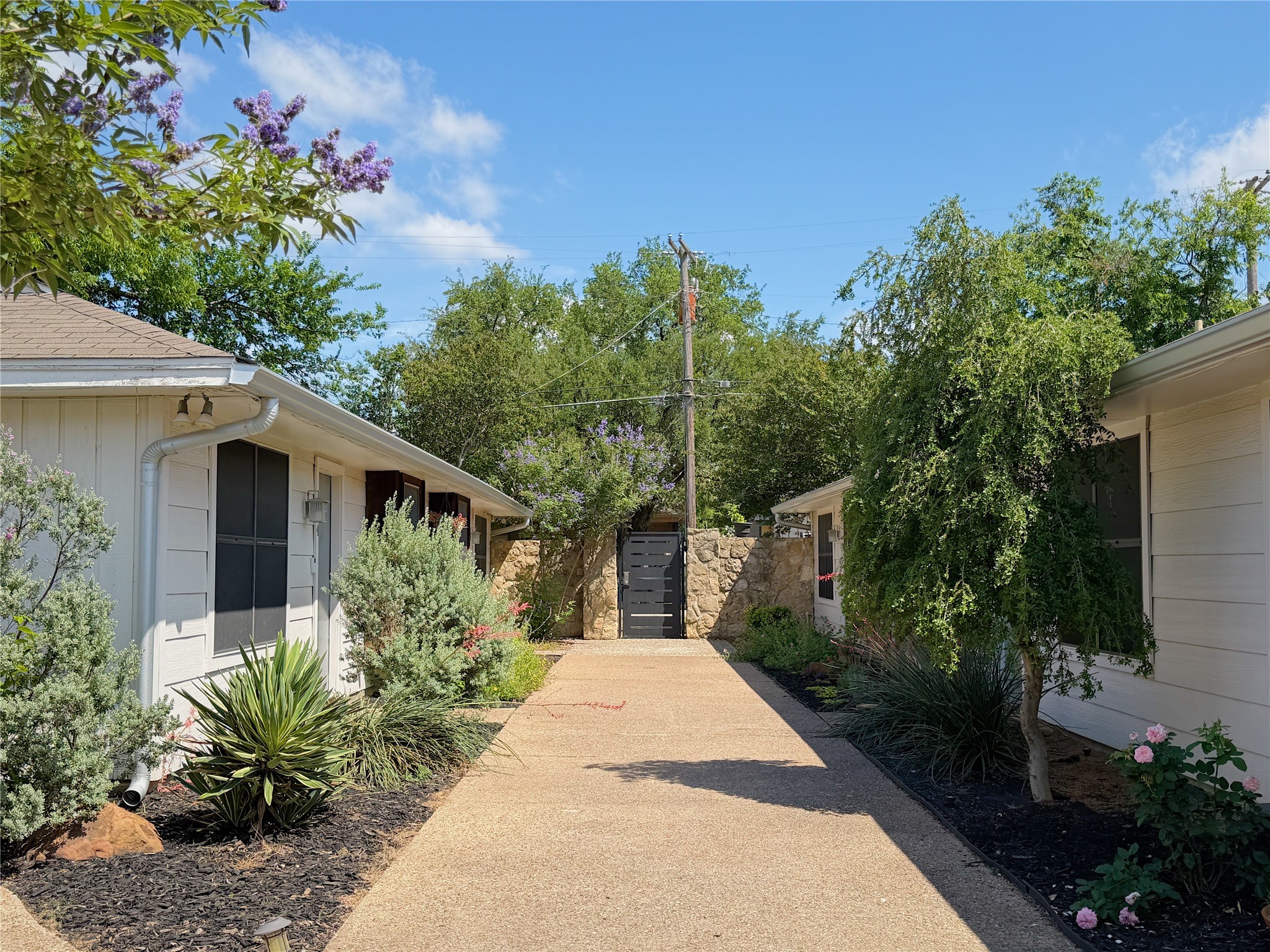 1405 Speight Avenue Waco TX 76706