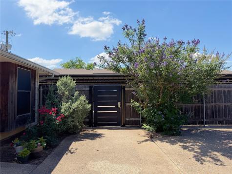 1405 Speight Avenue Waco TX 76706