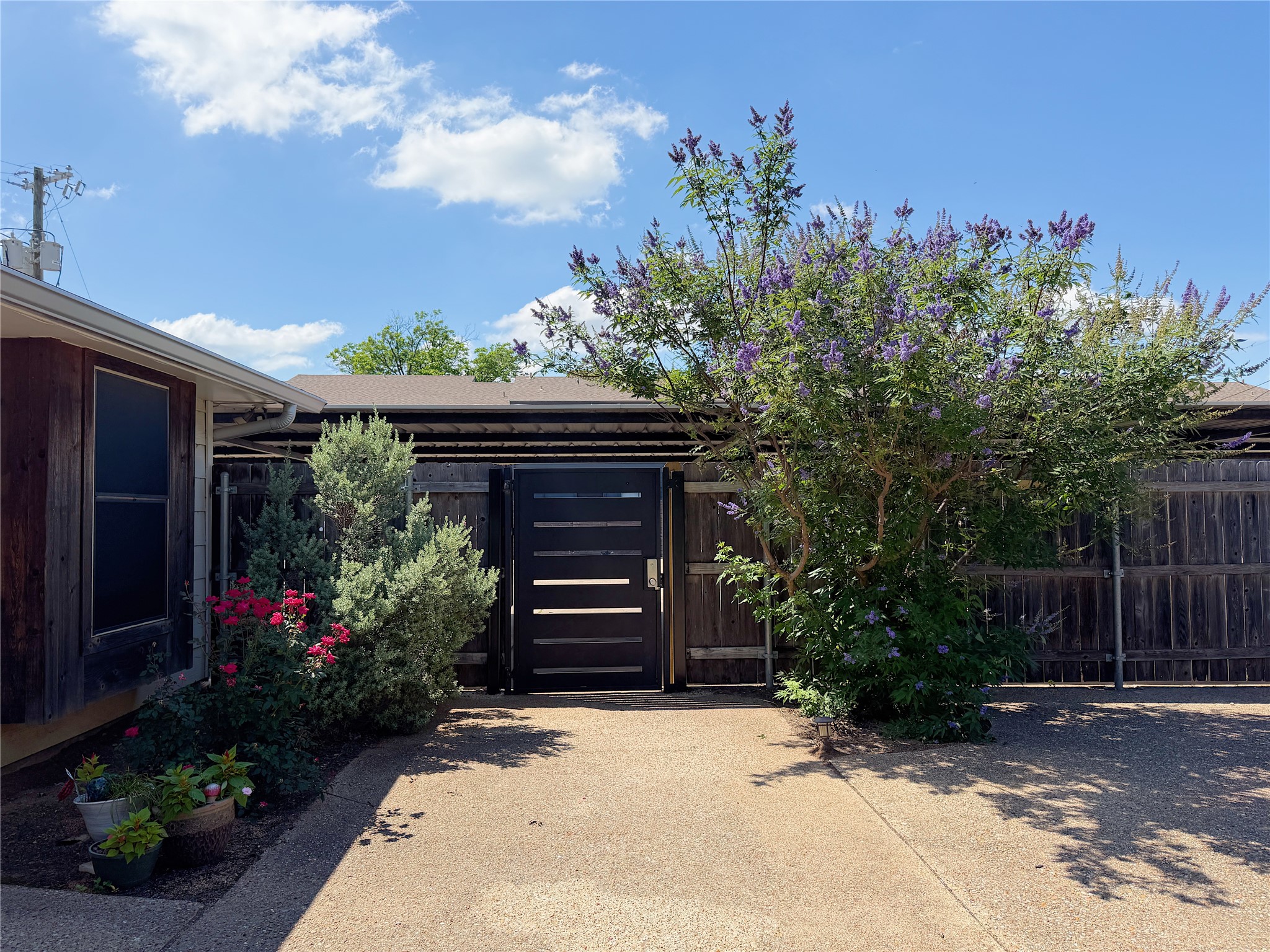 1405 Speight Avenue Waco TX 76706