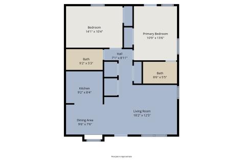 1405 Speight Avenue Waco TX 76706
