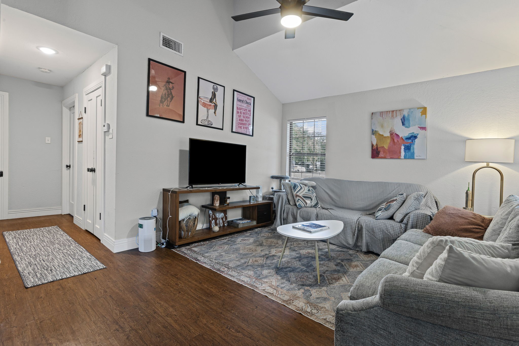 1405 Speight Avenue Waco TX 76706