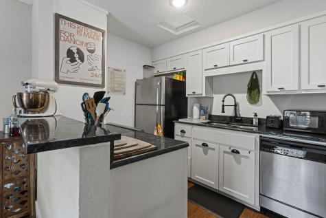 1405 Speight Avenue Waco TX 76706