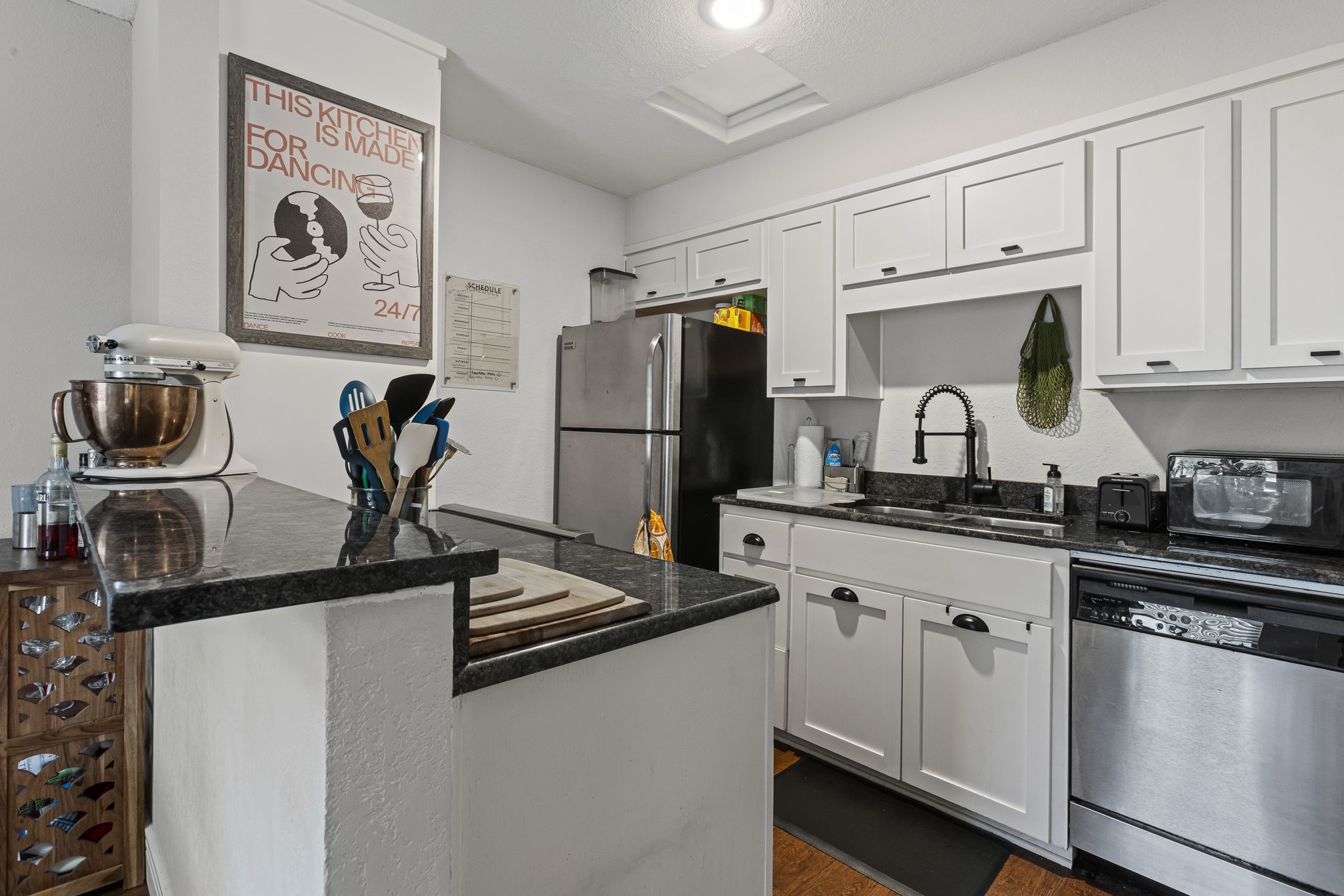 1405 Speight Avenue Waco TX 76706
