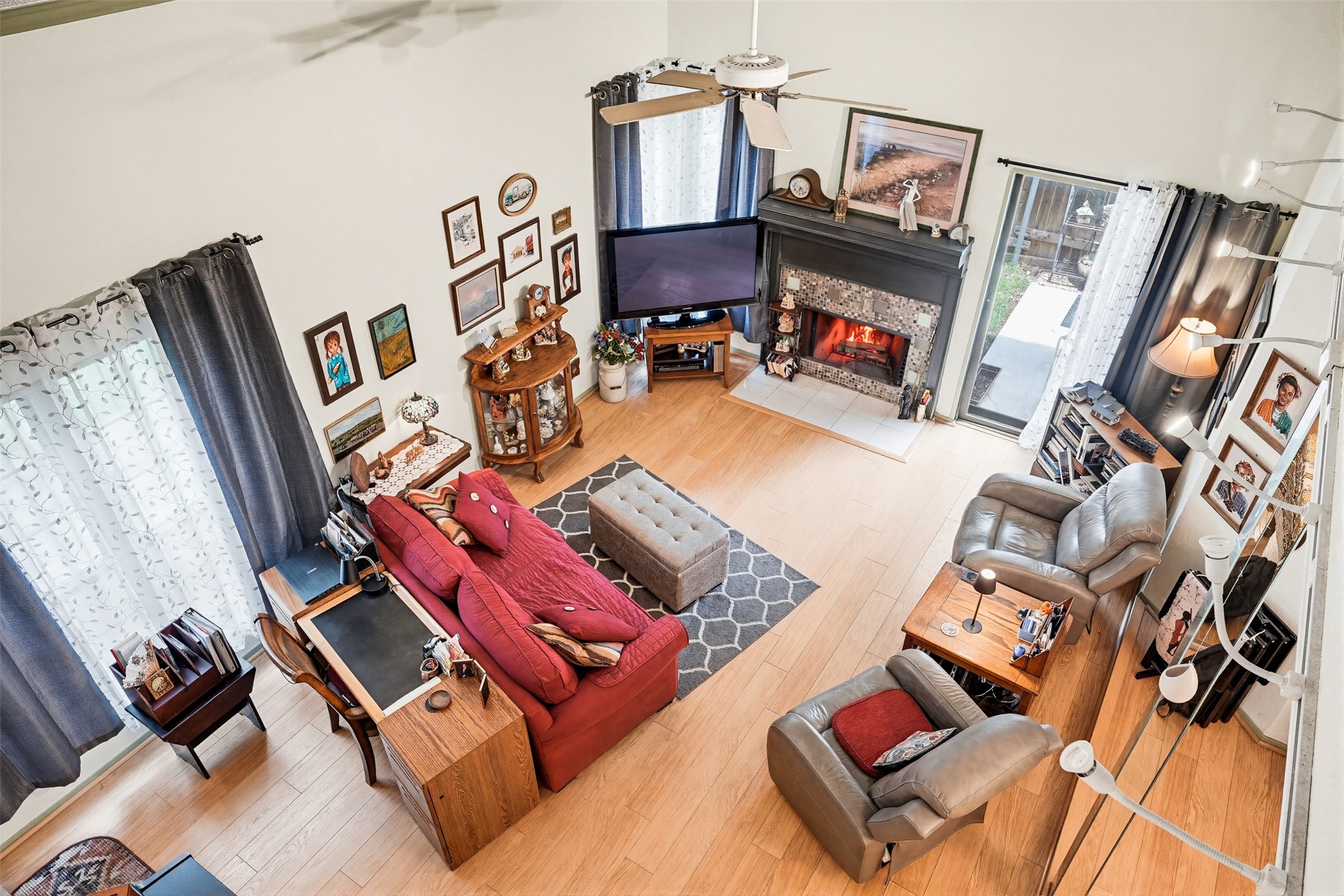 336 Melrose Drive Richardson TX 75080