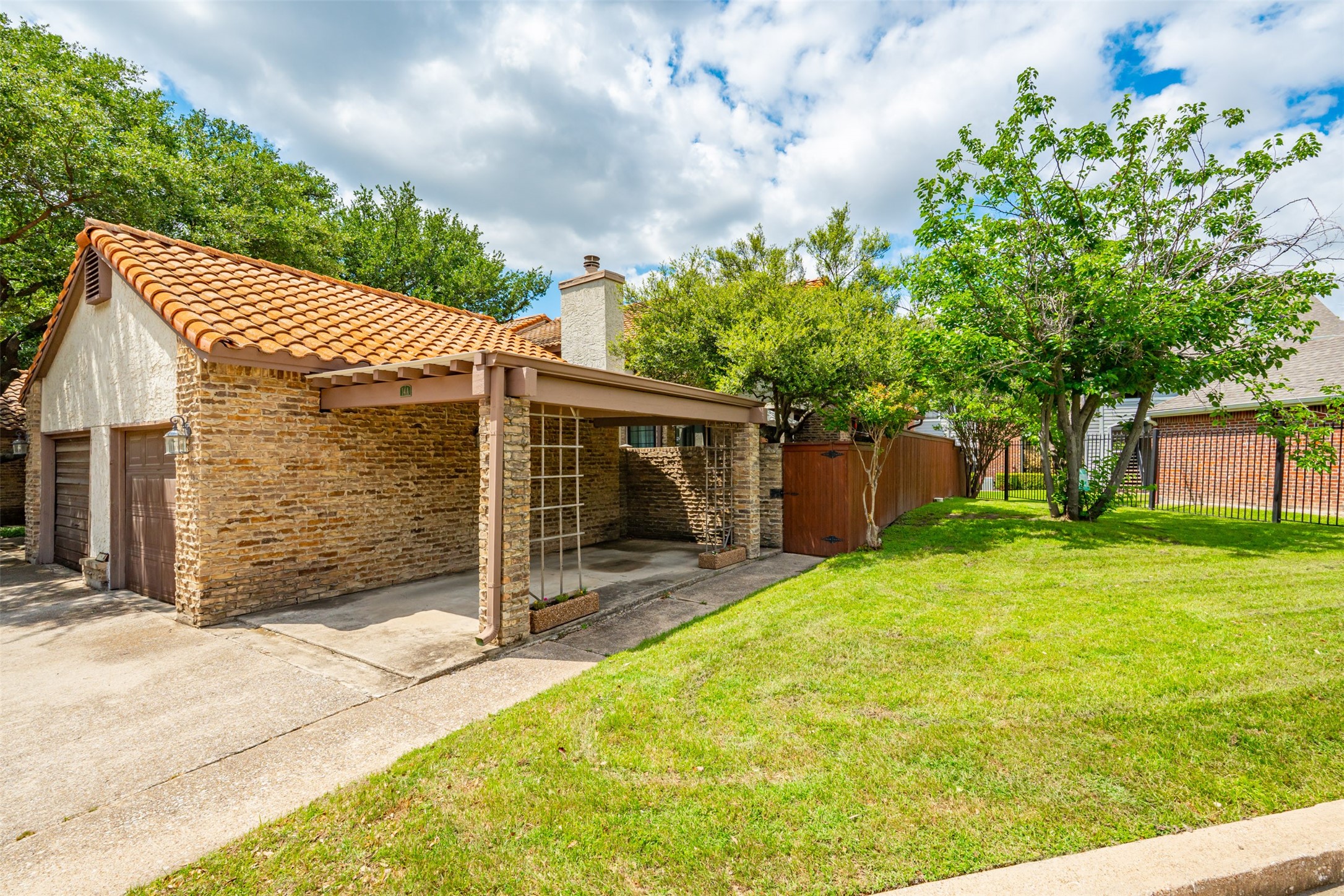336 Melrose Drive Richardson TX 75080