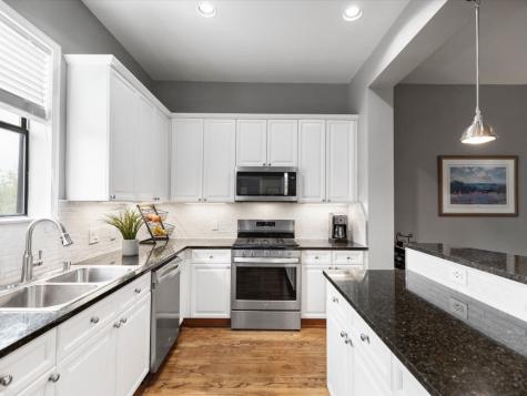 6055 Portrush Drive Fort Worth TX 76116