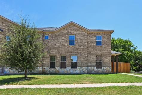 1970 Timber Oaks Drive Garland TX 75040