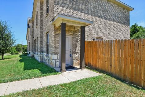 1970 Timber Oaks Drive Garland TX 75040