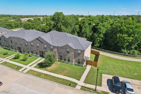 1970 Timber Oaks Drive Garland TX 75040