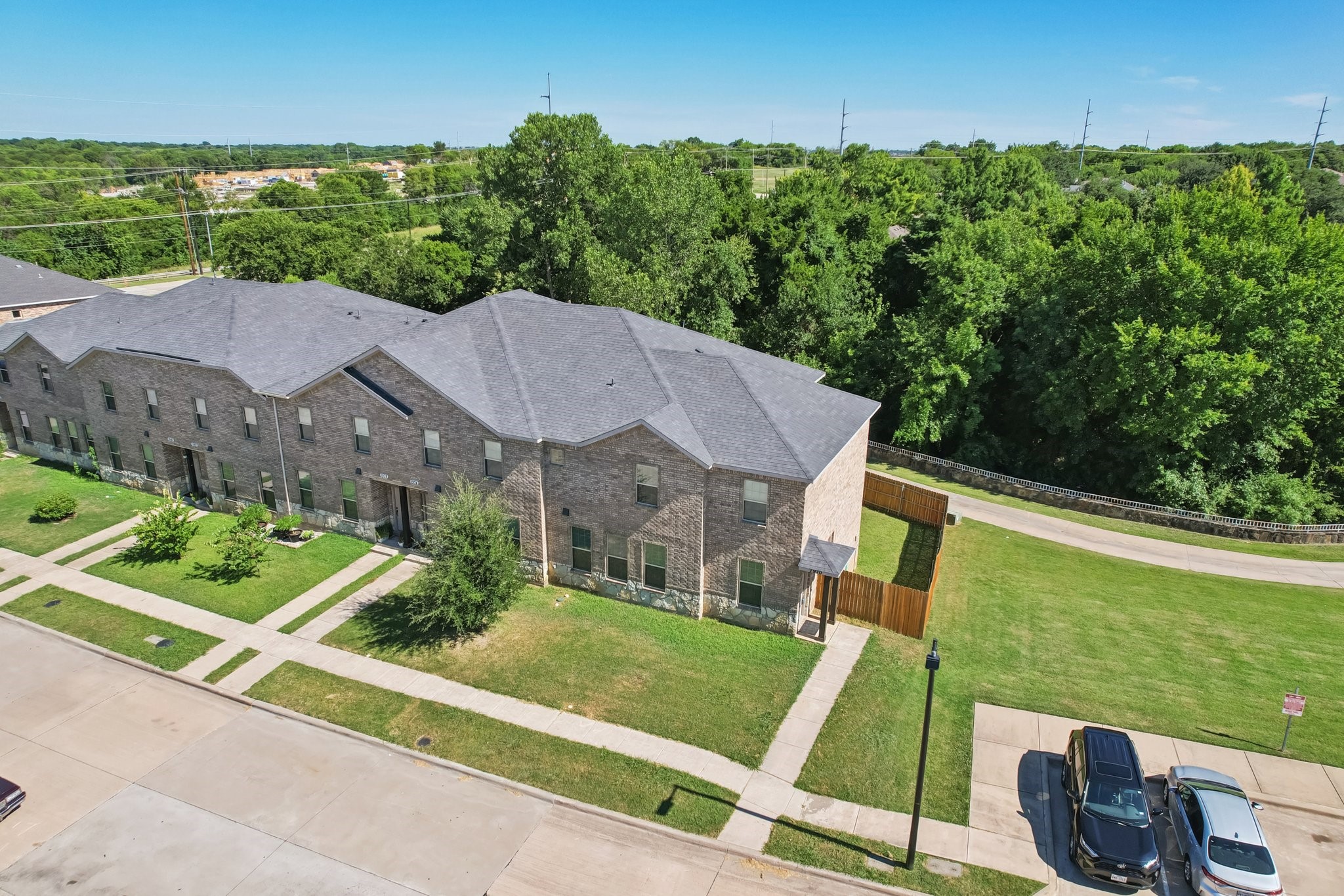 1970 Timber Oaks Drive Garland TX 75040